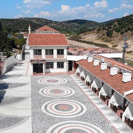 Alexandria Troas Termal Hotel Çanakkale Eksteriør bilde