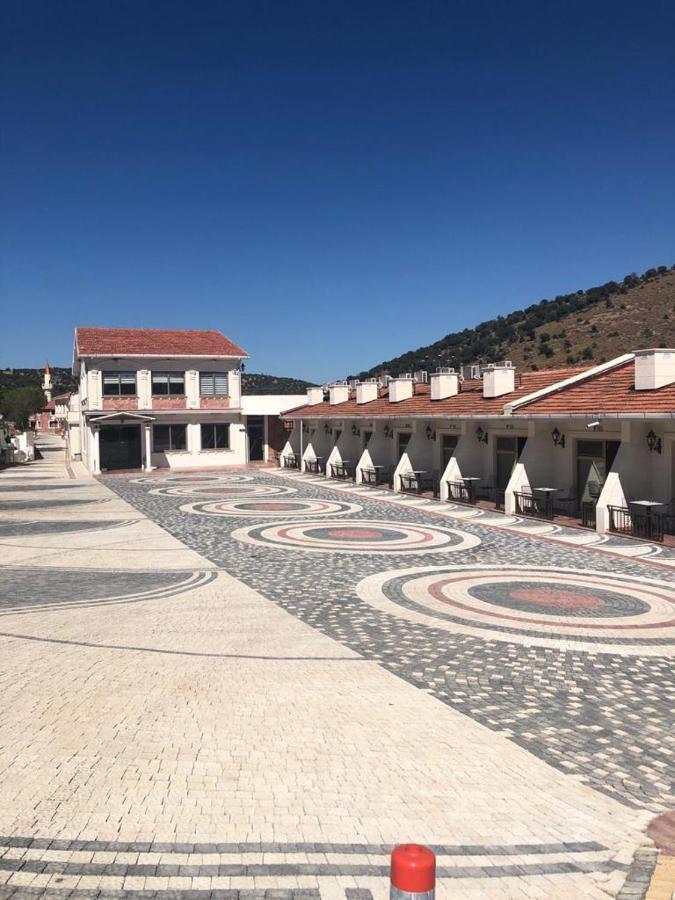 Alexandria Troas Termal Hotel Çanakkale Eksteriør bilde