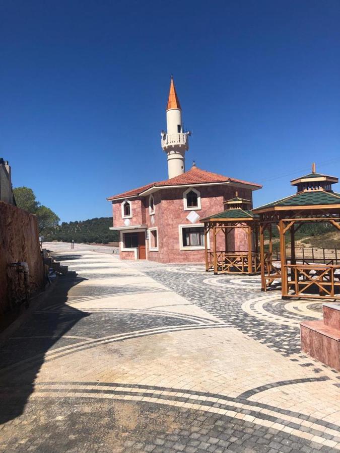 Alexandria Troas Termal Hotel Çanakkale Eksteriør bilde